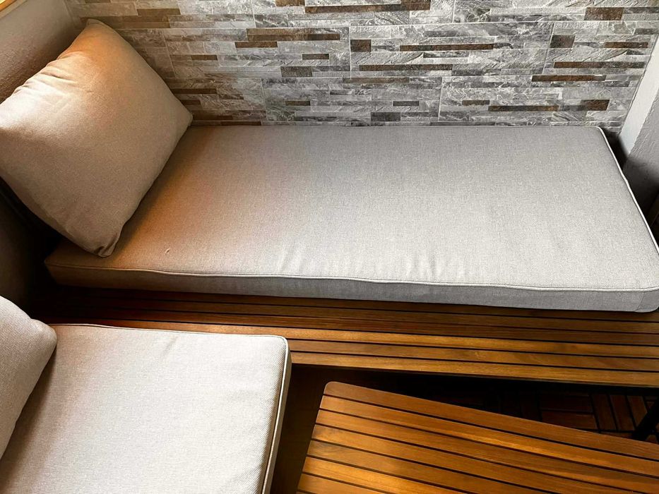 Градински мебели