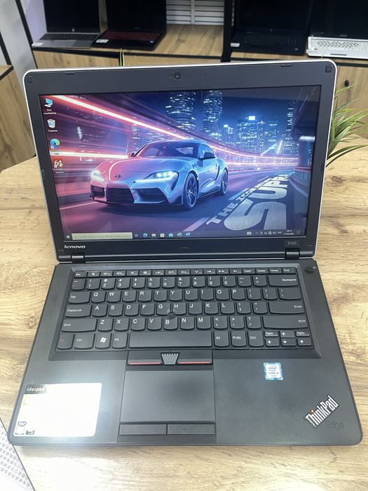 Lenovo ThinkPad — core i5