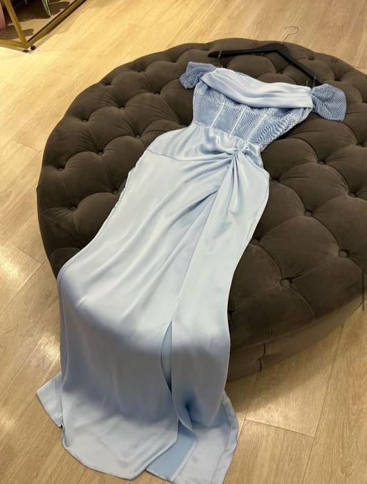 Красивое Вечернее платье 44-46