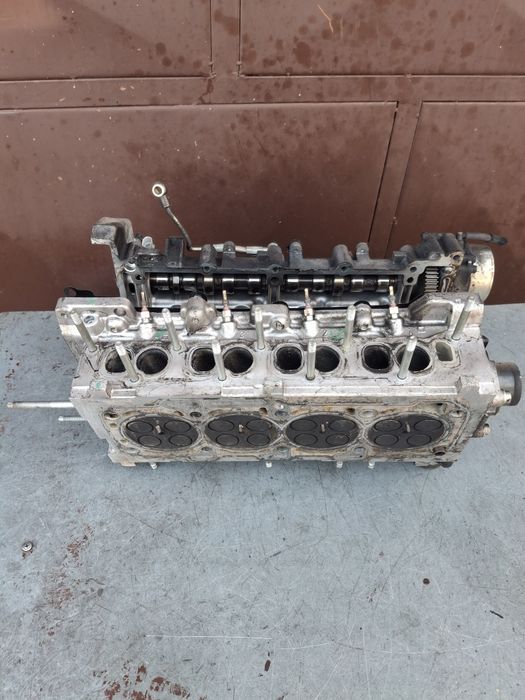 Chiuloasa Fiat Alfa Romeo Lancia Opel 1.6 2.0D 2009-2015