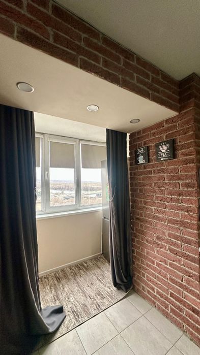 Долгосрочная аренда квартиры