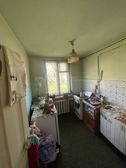 2х комнатная квартира Супер