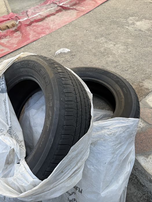 Колеса лето продам.