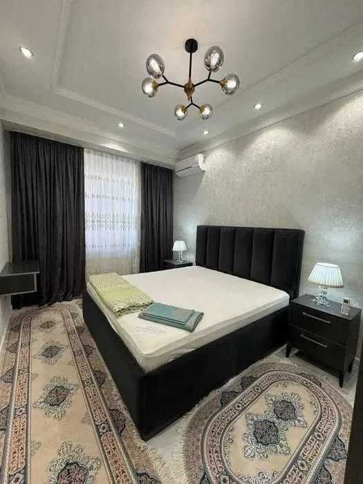 СДАЁТСЯ Уютная квартира ЖК Алмазар Сити 2х/2/16 Алмазарский