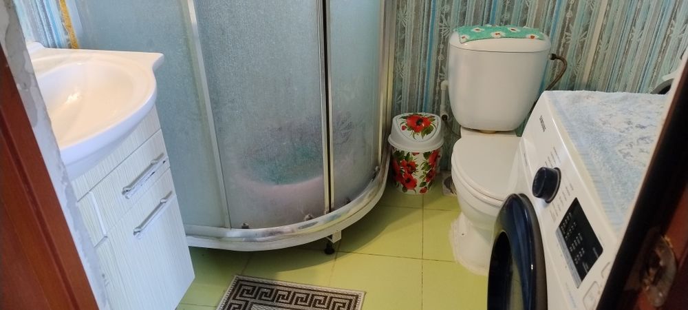 Үй сатам қаладан