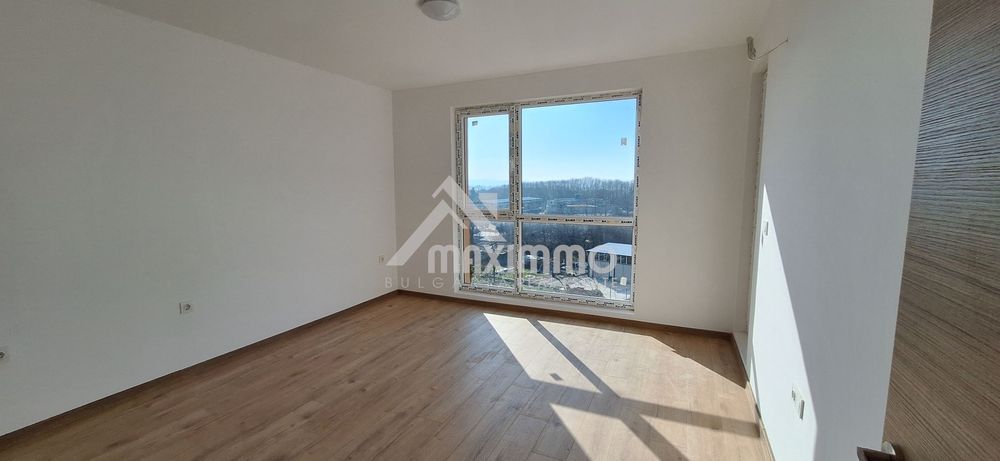 Продава се Двустаен апартамент в Варна, Младост 1 - 53 кв.м за 1251 €/кв.м - Снимка #6