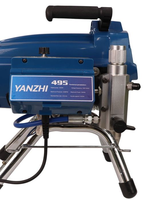 Vagner  "YANZI" MODEL YZ-495