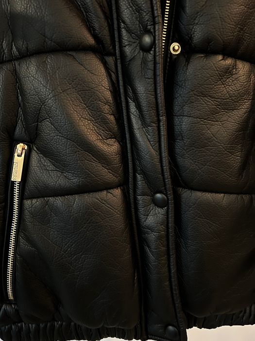 Дамско яке бомбър Guess S