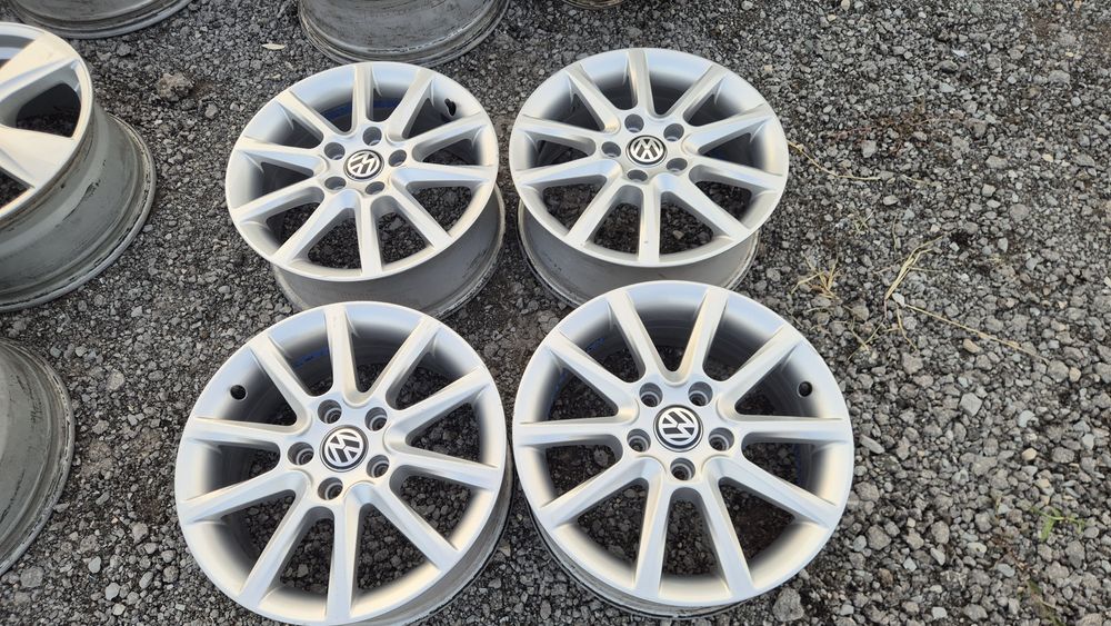 Джанти VW 5/112 Audi,Seat,Skoda 5x112