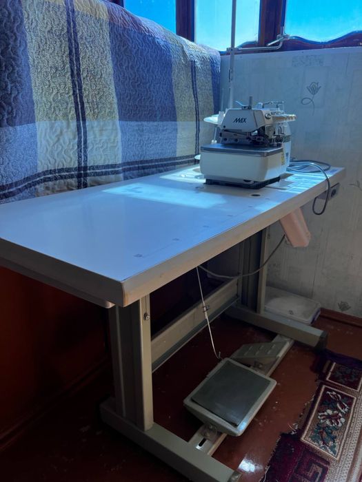 Оверлок по низкой цене