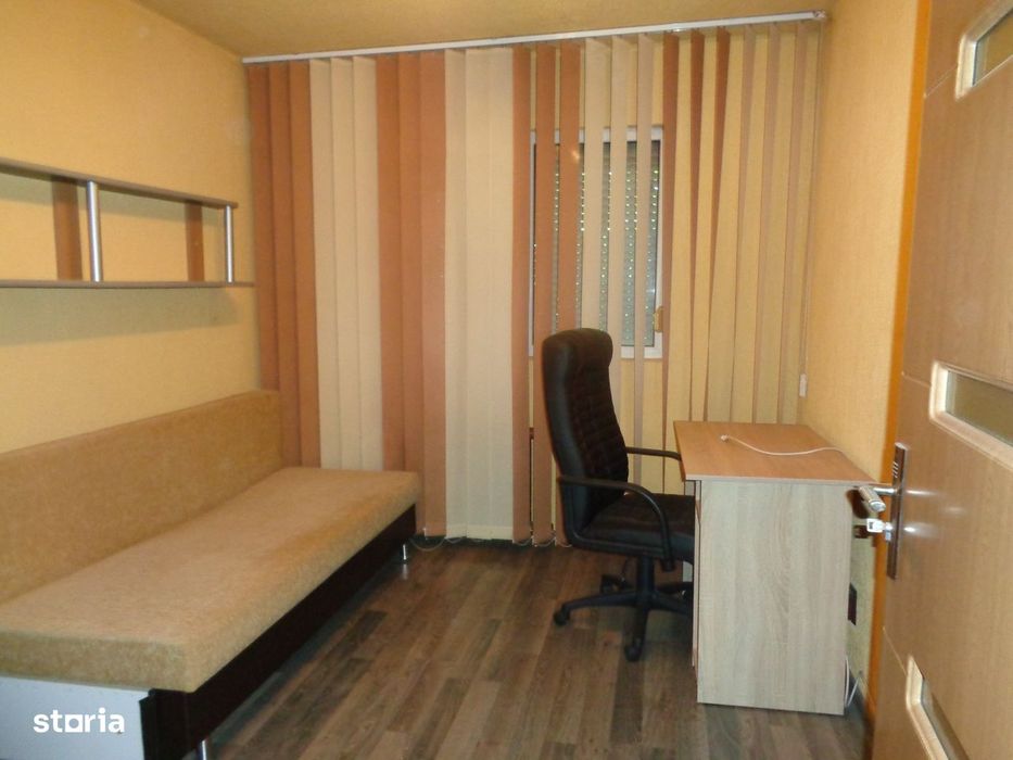 Apartament 2 camere etaj intermediar Vlaicu — fotografia 3