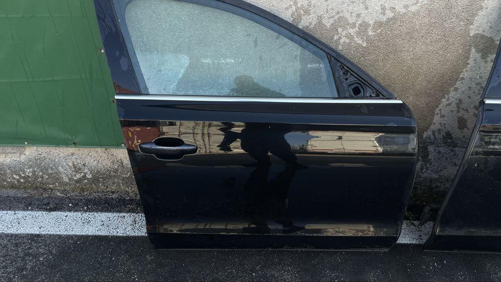 Предни врата / врати за Audi A8L d4