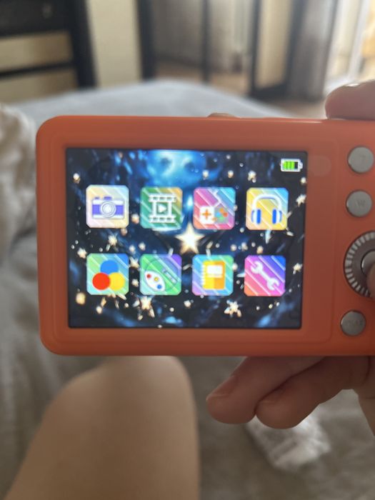 Мыльницы  digital camera