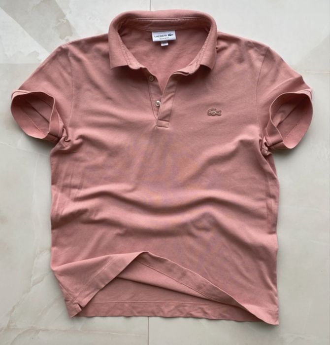 Tricou Polo Lacoste