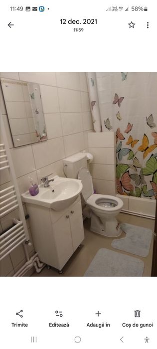 Apartament de inchiriat 2 camere