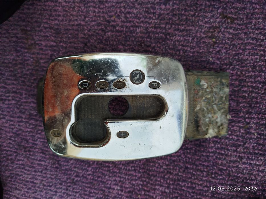 Продам запчасти на автомобиль