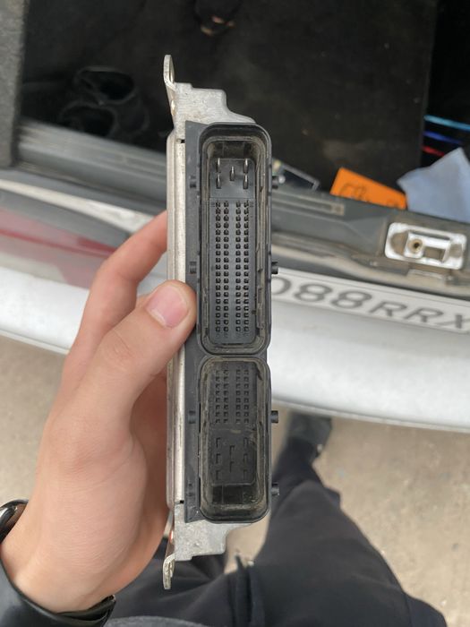 Компьютер на ваз 14-15