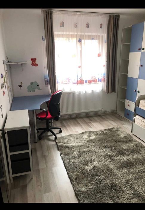 Dau in chirie apartament cu 2 dormitoare