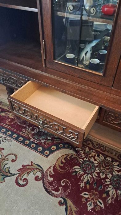 Set Mobilier Vintage Sufragerie