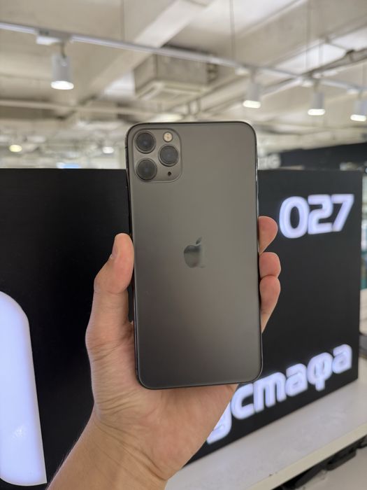 iPhone 11 Pro Max 64gb