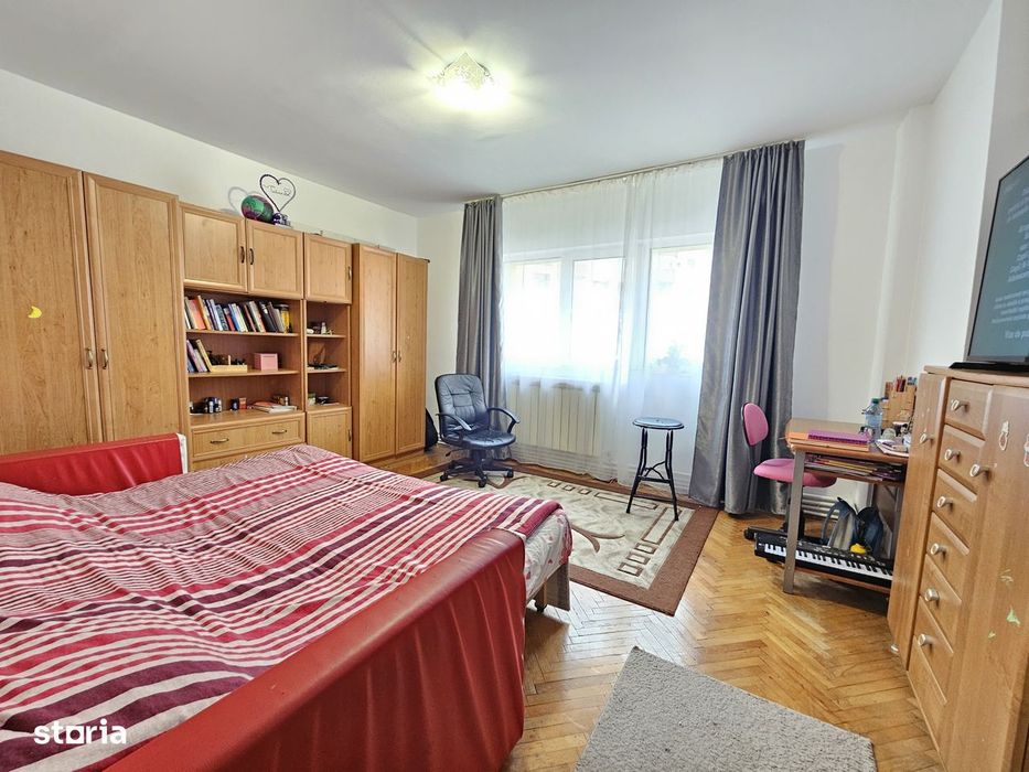 Apartament cu 2 camere, str. Fabricii, et.1 — fotografia 1