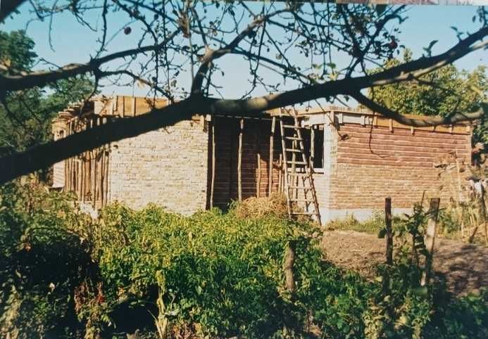 Продава се Парцел в с. Черни връх, Област Бургас - 1280 кв.м за 31 €/кв.м - Снимка #1