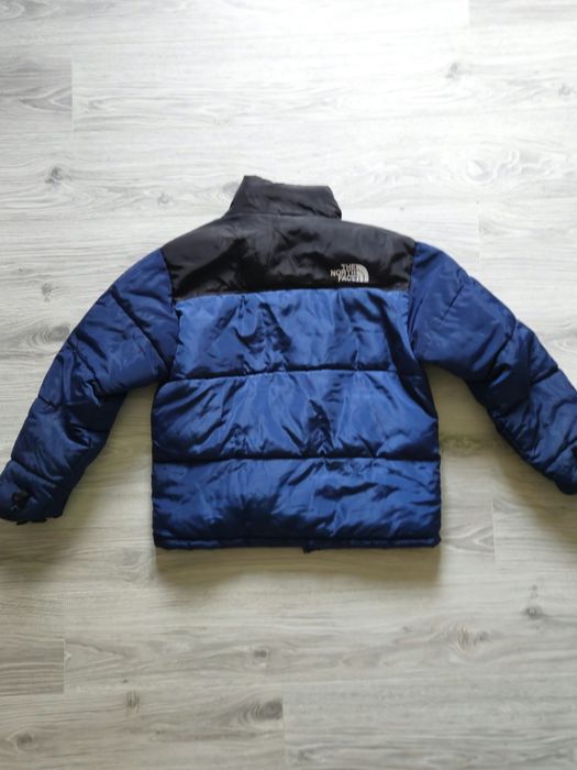 The North Face Puffer Jacket