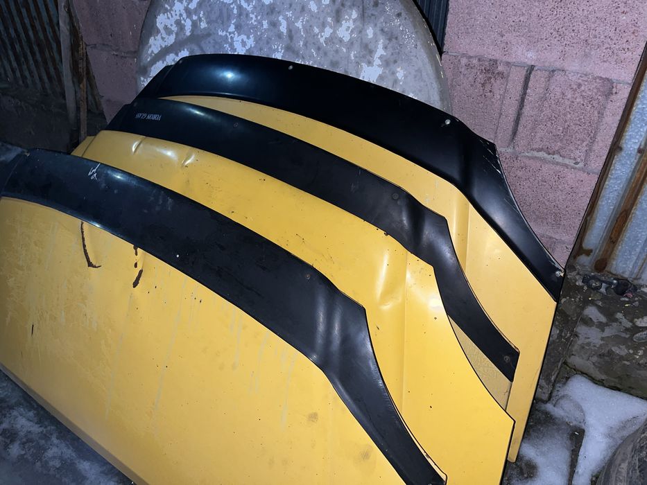 Газели по запчастьям