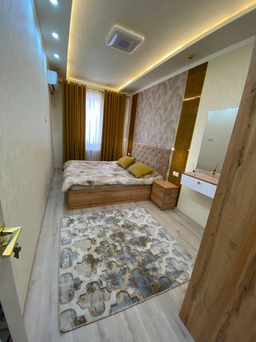 Срочни Арендага квартира ойлага қизларга боллар Чилонзор 9 метро яқин