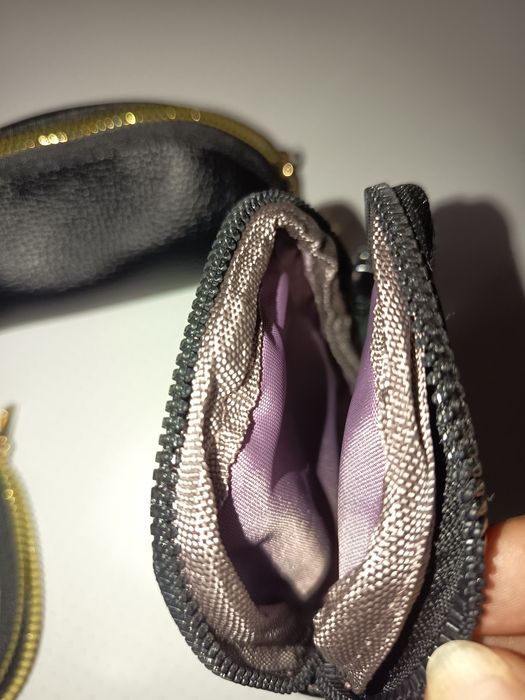 Портмоне-несесер