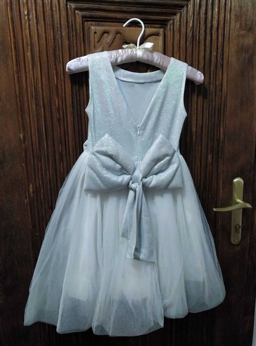 Детски рокли Доницета