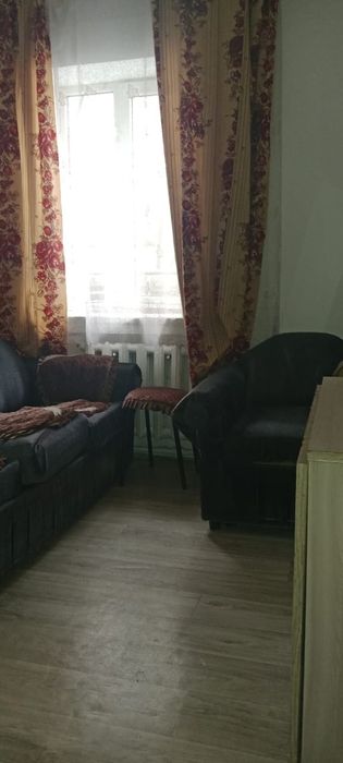 Сдаётся  комната