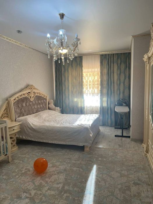 Продается 3 ком кв ЖК Капитал