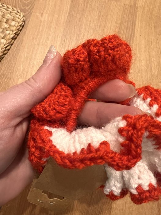 Set elastice de par crosetate