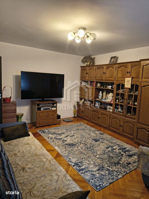 2 camere ~ zona Parcul Tineretului / Sala Sporturilor ~ etaj 2 din 7