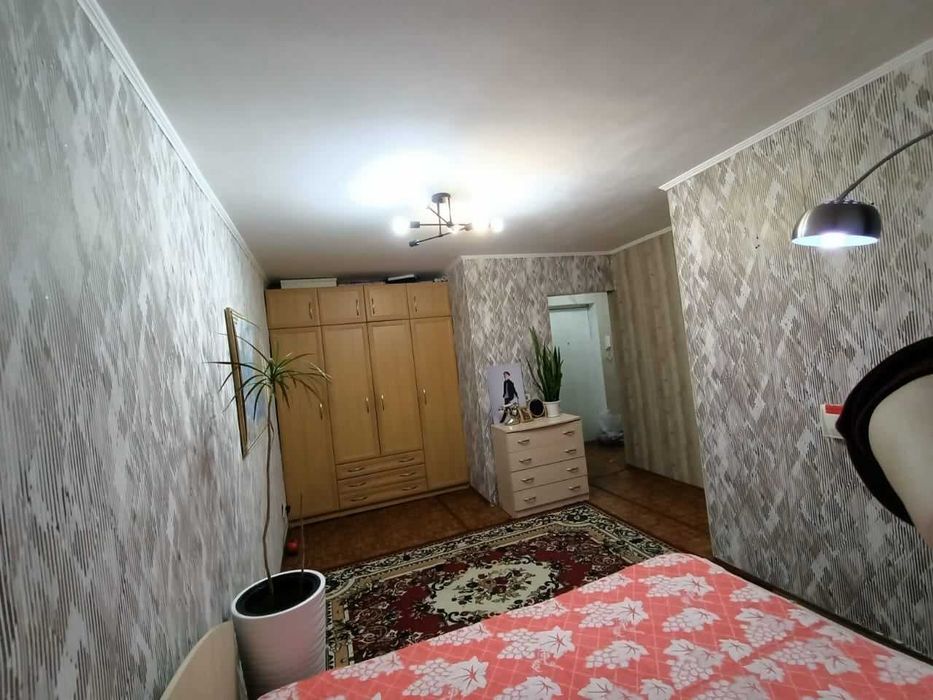продажа 1 ком квартира Гагарина