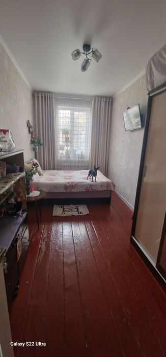 Продажа Квартиры