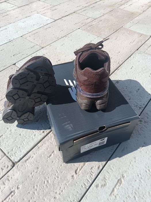 New balance running 9060