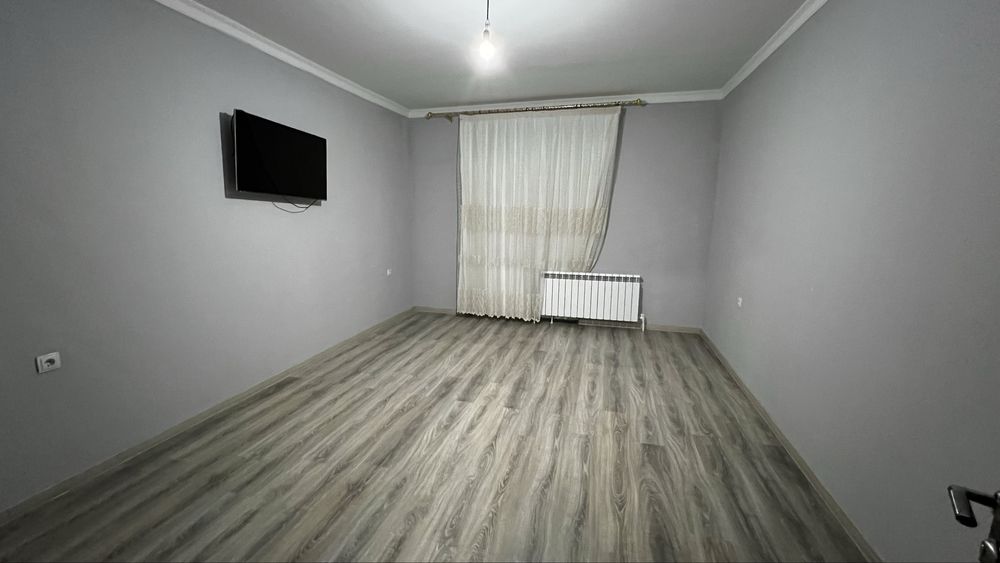 3х комнатный коттедж с мебелью и техникой