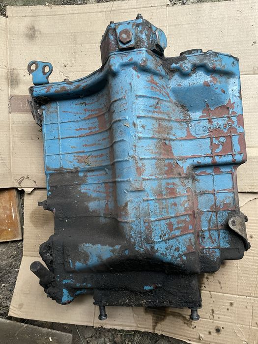 Продам Гидробак на мтз.