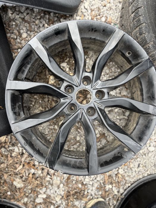 Джанти Hyundai 19