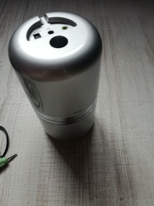 Продавам туристическа колонка ТСМ