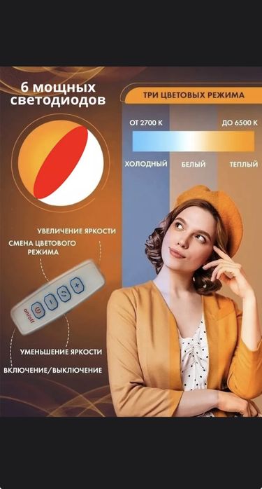 Незабываемый подарок ночник светильник букет роз