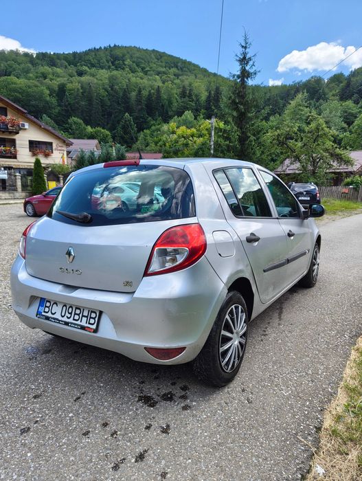 RENAULT Clio 2011 — imagine 3