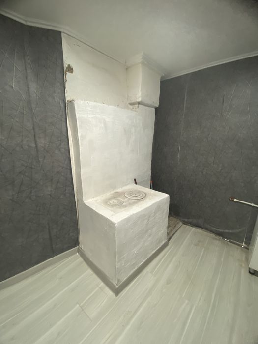 Сдам дом в районе карьера в бараке