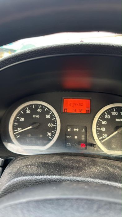 Dacia Logan,an 2006,benzina +gpl,taxe la zi