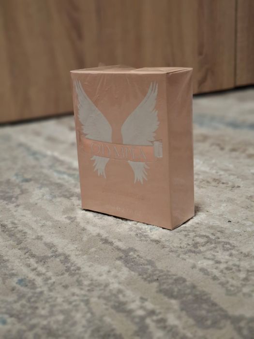 Paco Rabanne Olympea EDP 80ml – Sigilat, Original*