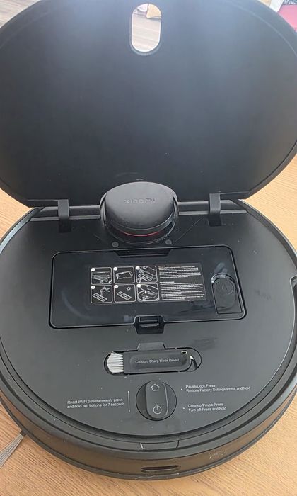 Прахосмукачка робот Xiaomi t12