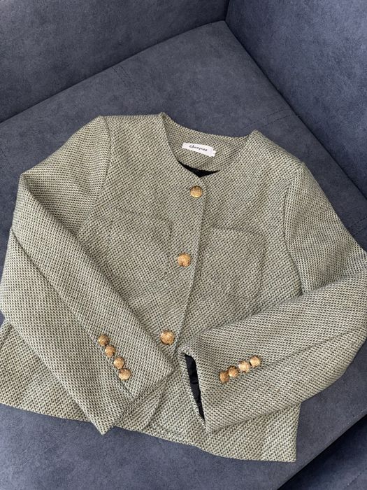 Пиджак состояние новое