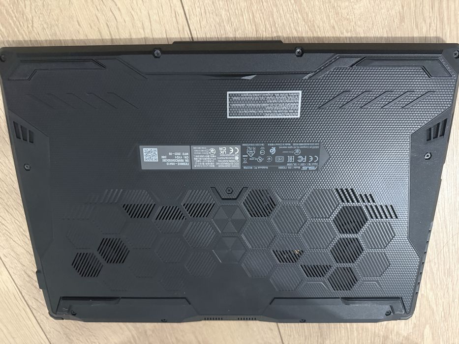 Vand laptop Asus Tuf Gaming F15